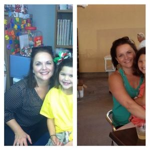 Meet your Posher, Leslie